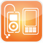 Mobile Learning Icon