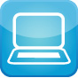 E-Learning Icon